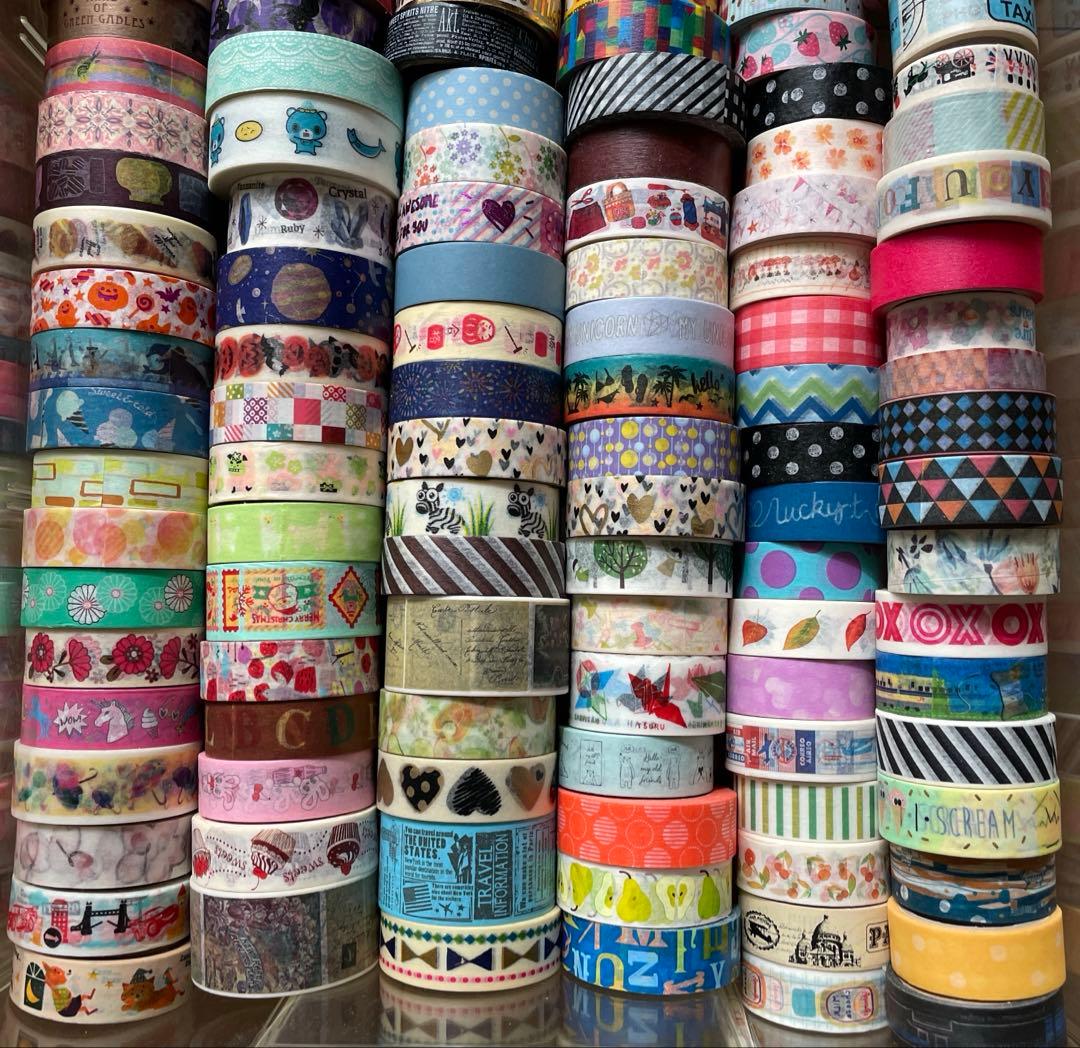 マスキングテープ セット mtその他　まとめ売り