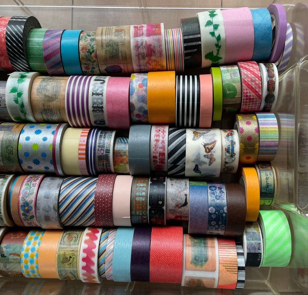 マスキングテープ セット mtその他　まとめ売り