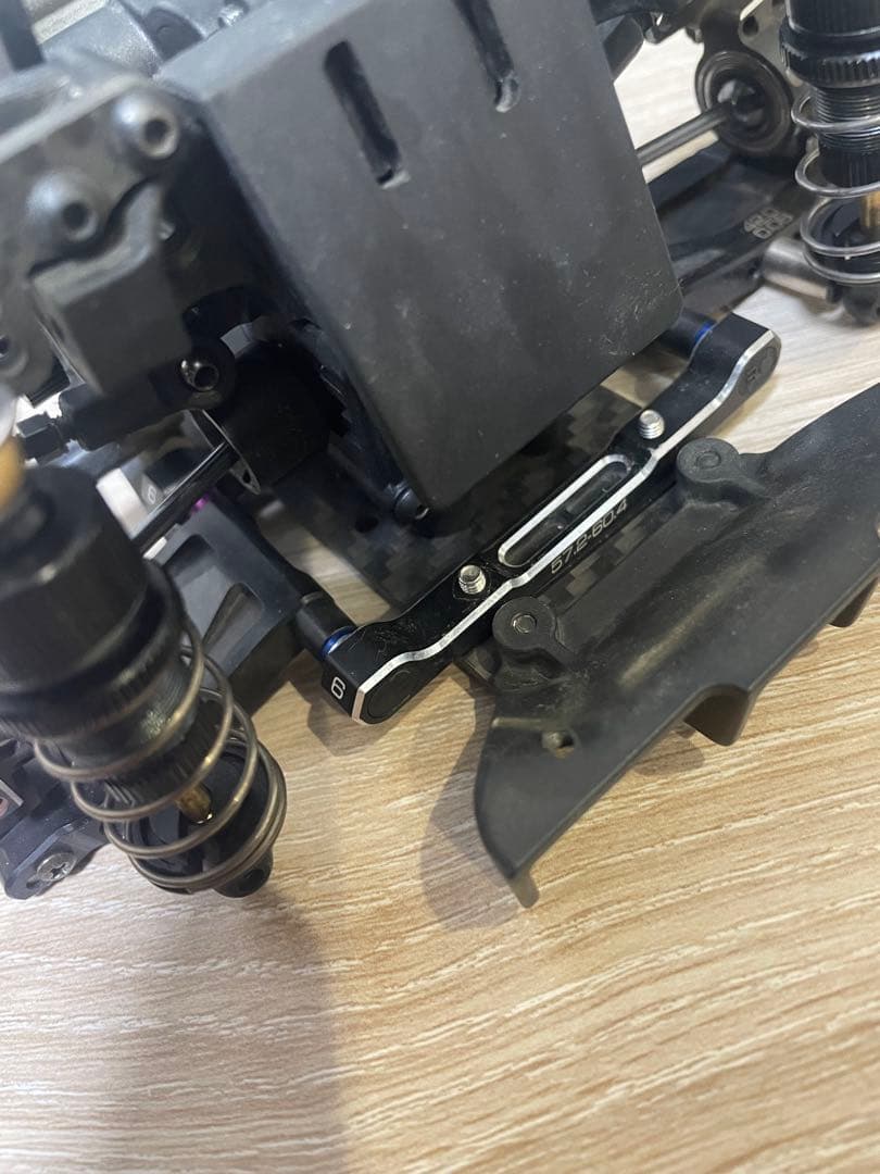 ナンクルK　reve D RDXSE仕様