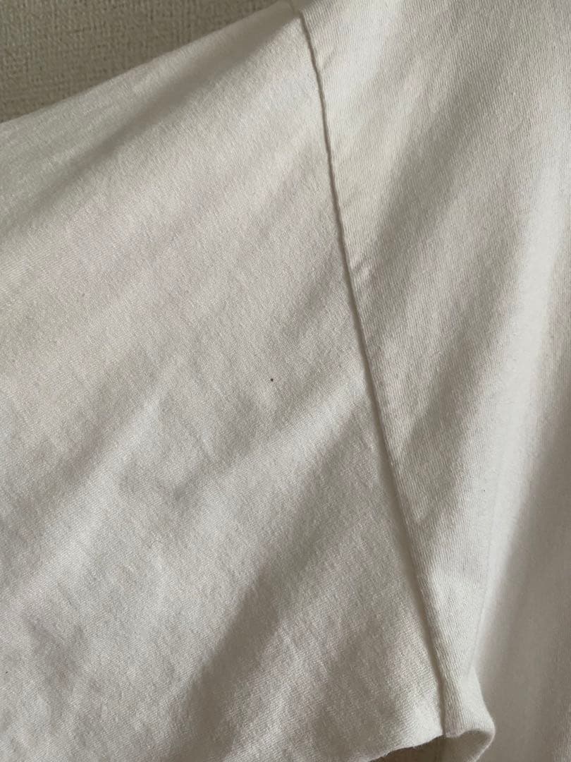 DICAPRIO Tシャツ 80s