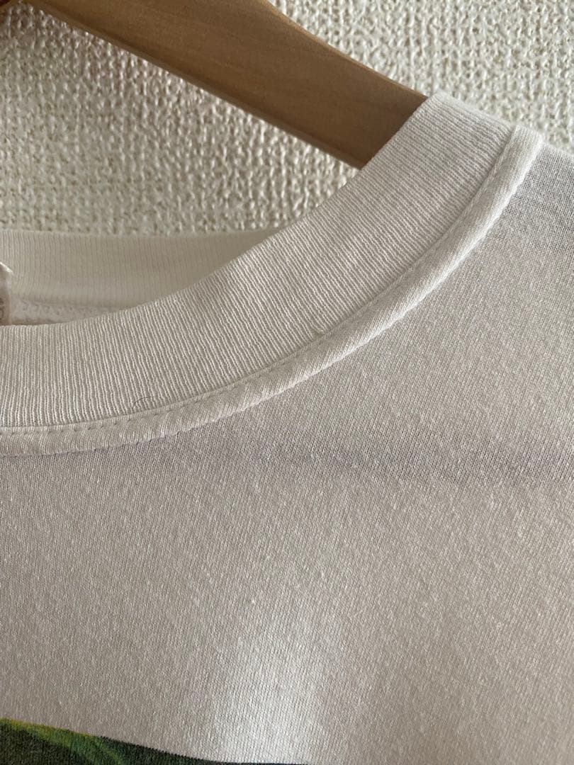 DICAPRIO Tシャツ 80s