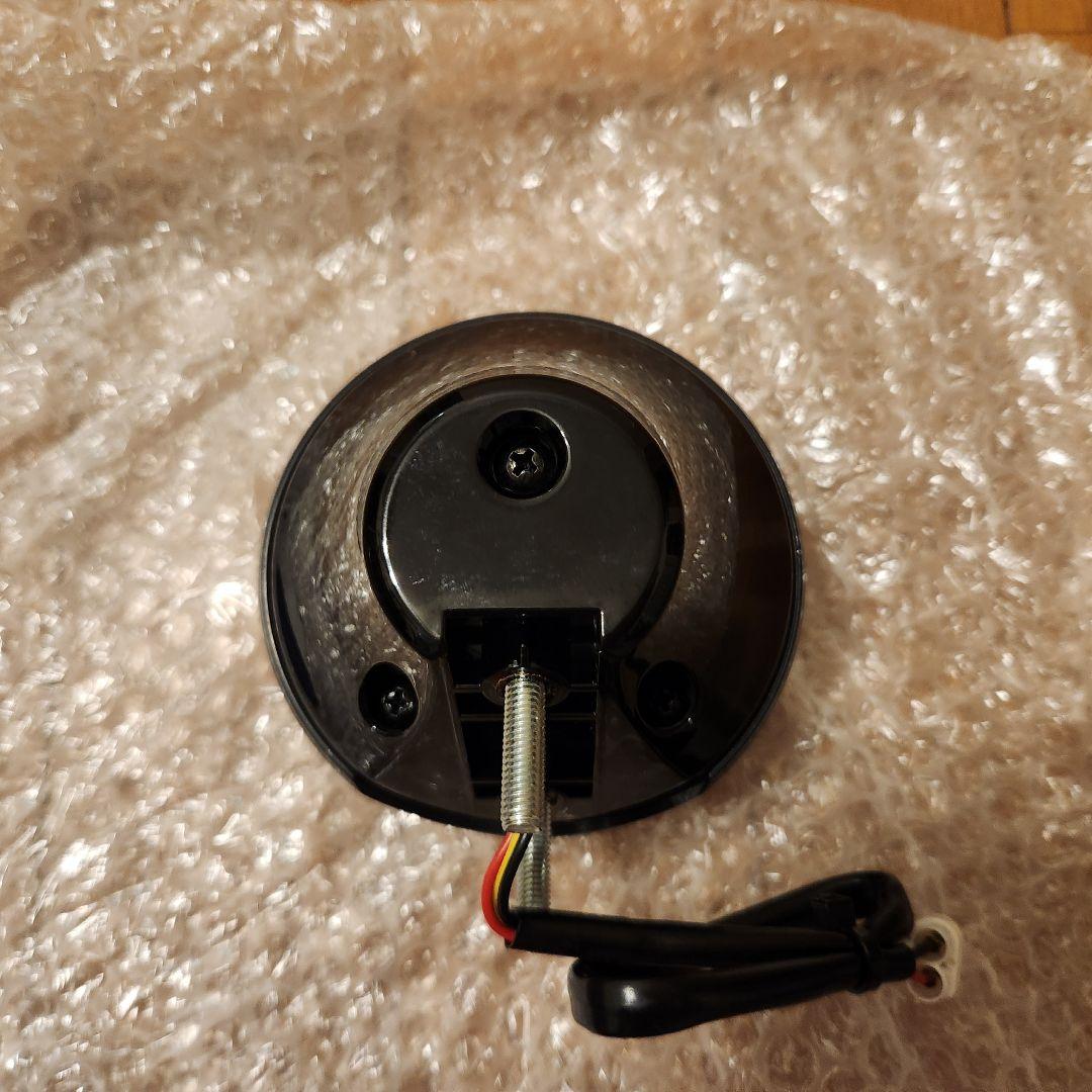 キジマ YAMAHA BOLT-R C/XSR900 ボルトLEDテールランプ