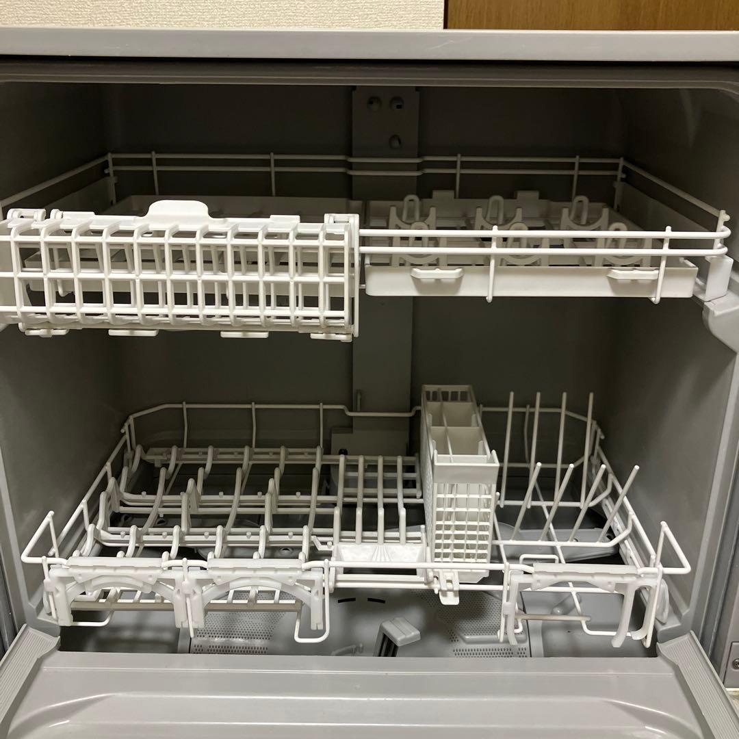 食洗機2021年製パナソニック