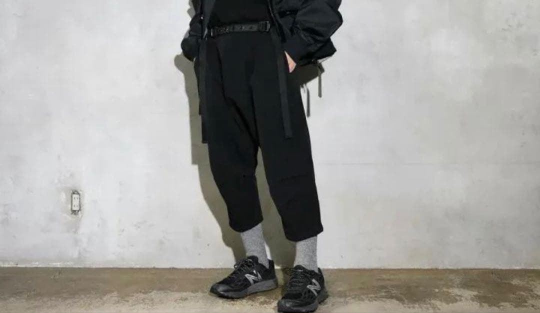 パンツ ACRONYM P17-DS