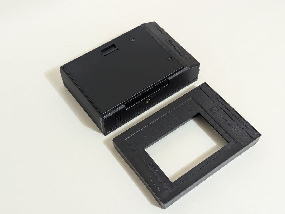 Lomography LomoGraflok 4×5 インスタントバック