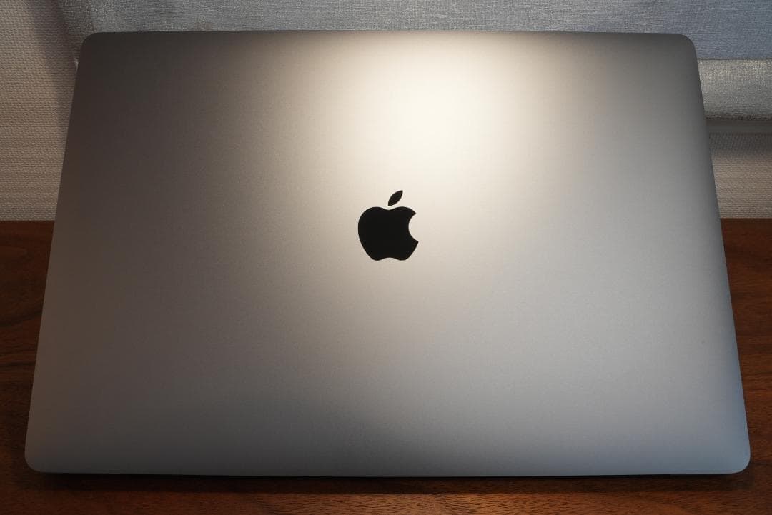 MacBook Pro 16インチ/2019/i7/32GB/1TB