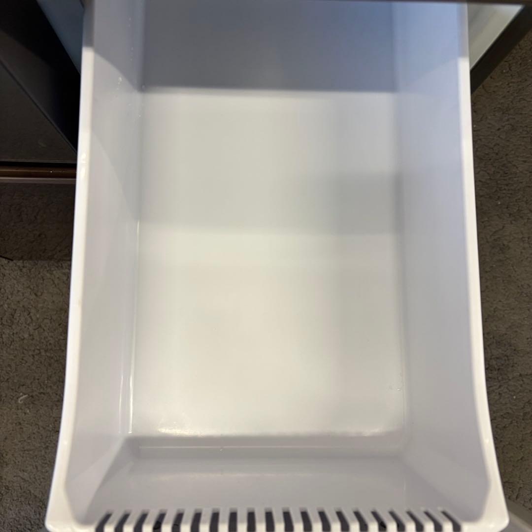 69❤️　冷蔵庫　SHARP　400-500ℓ　大型　両開き　安い　中古　設置無料