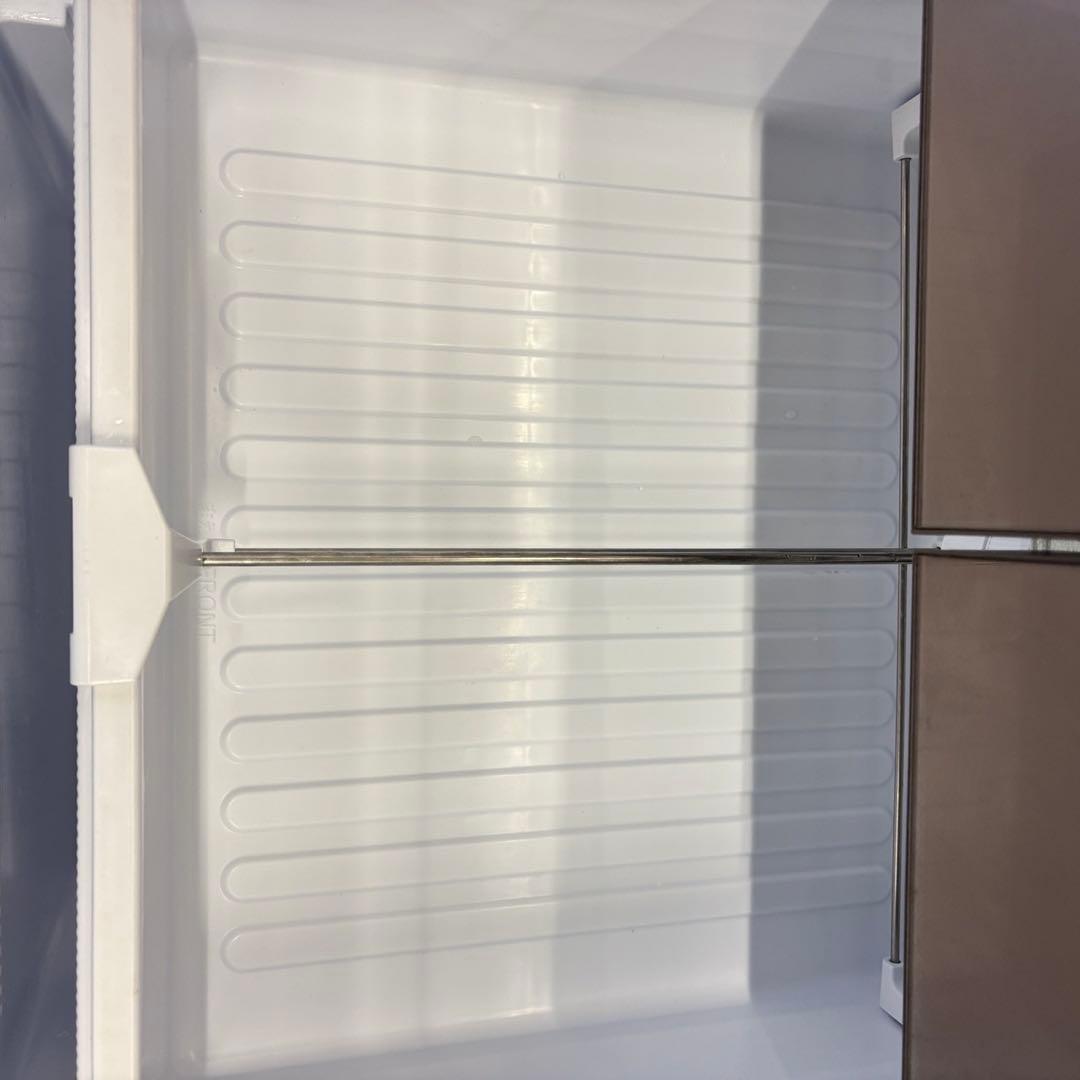 69❤️　冷蔵庫　SHARP　400-500ℓ　大型　両開き　安い　中古　設置無料