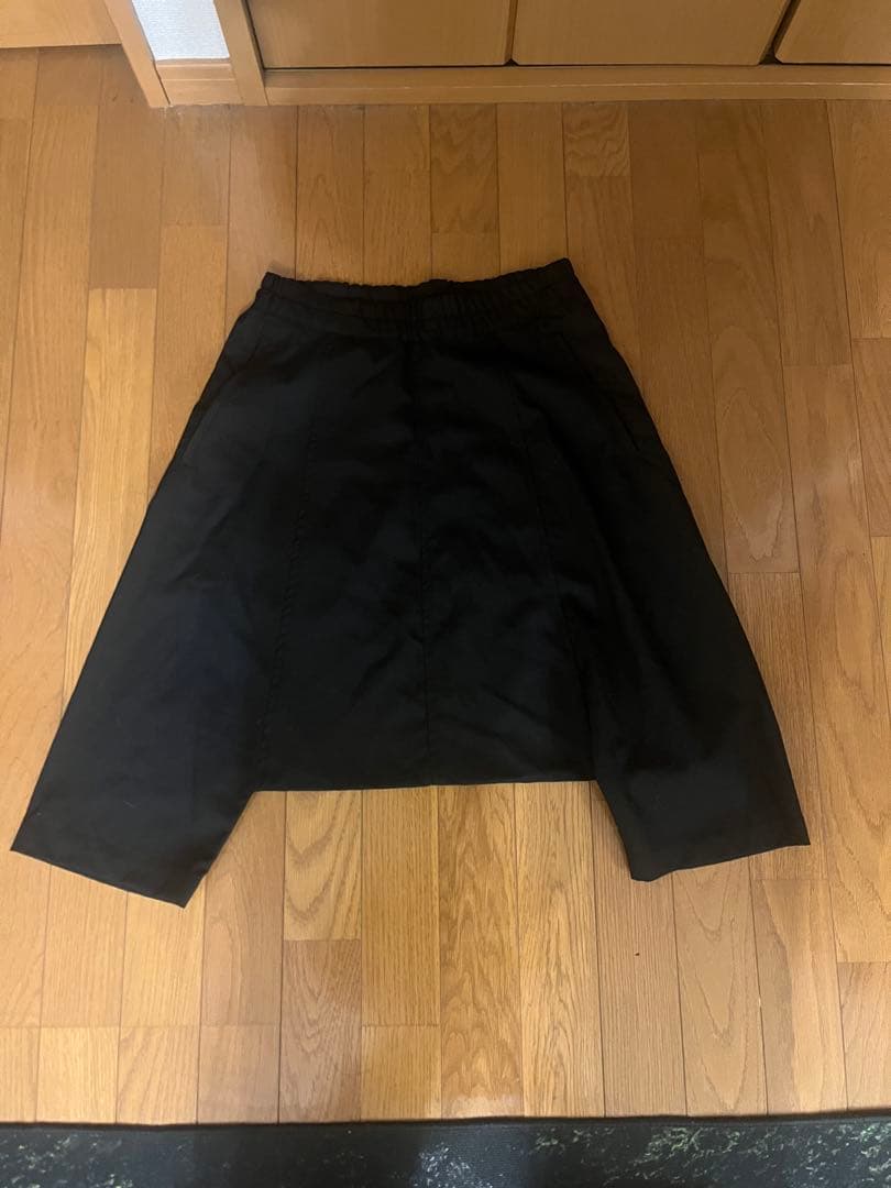コムデギャルソン　COMME des GARCONS ハーフパンツ