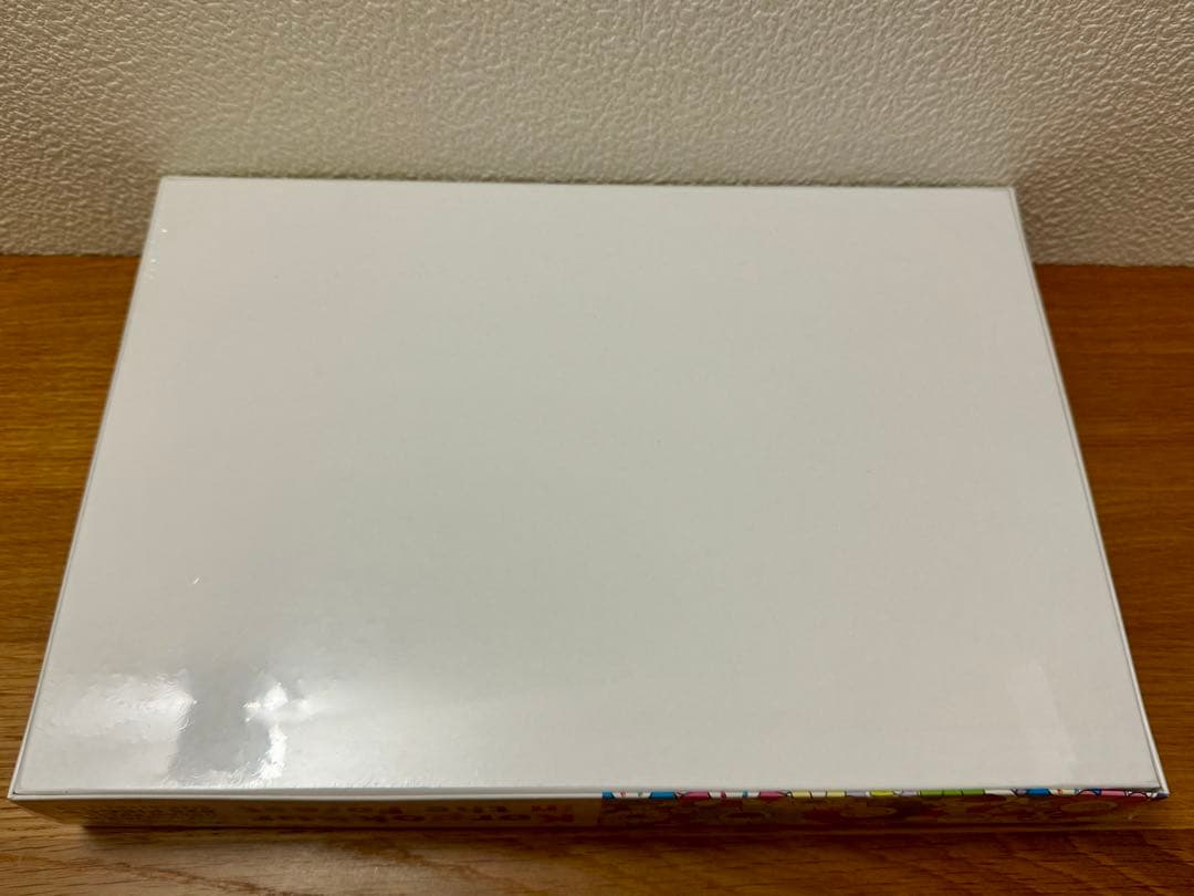 村上隆 zingaro パズル 森のコロポックル