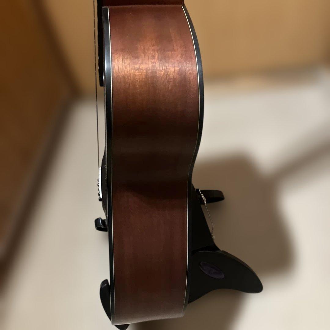 ヤマハFSX3 Red Label アコースティックギター エレアコ