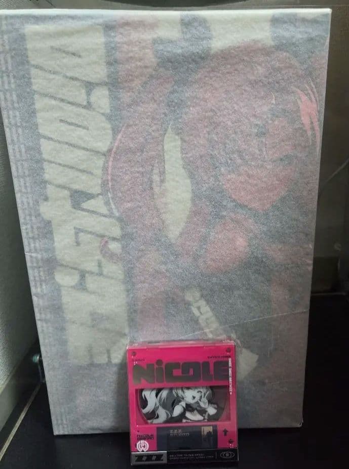 【特典】ゼンレスゾーンゼロ ニコ・デマラ 1/7 完成品フィギュア[APEX]