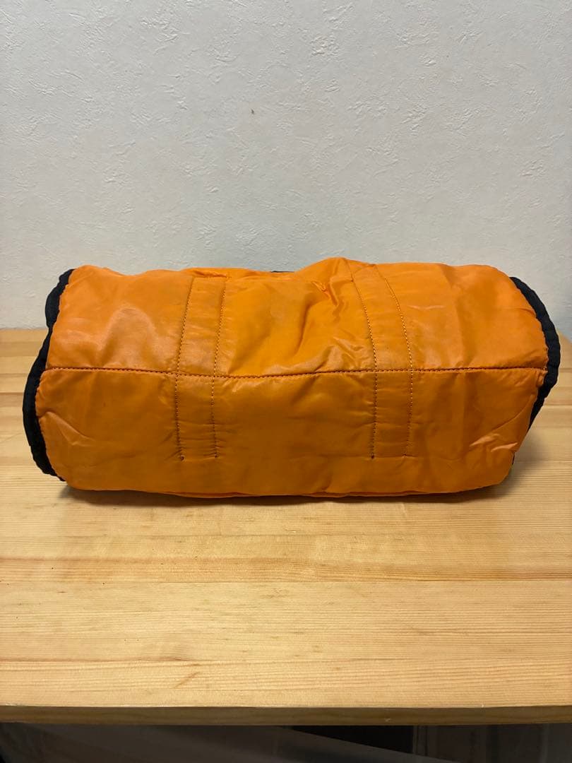 【しゅー】porter ポーター　タンカー　ミニボストンS ブラック　黒