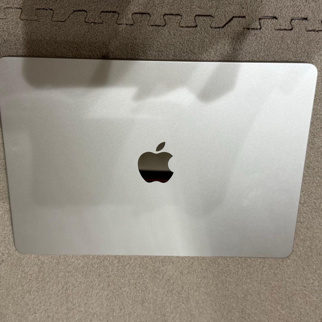MacBook本体 M2 MacBook Air 256GB