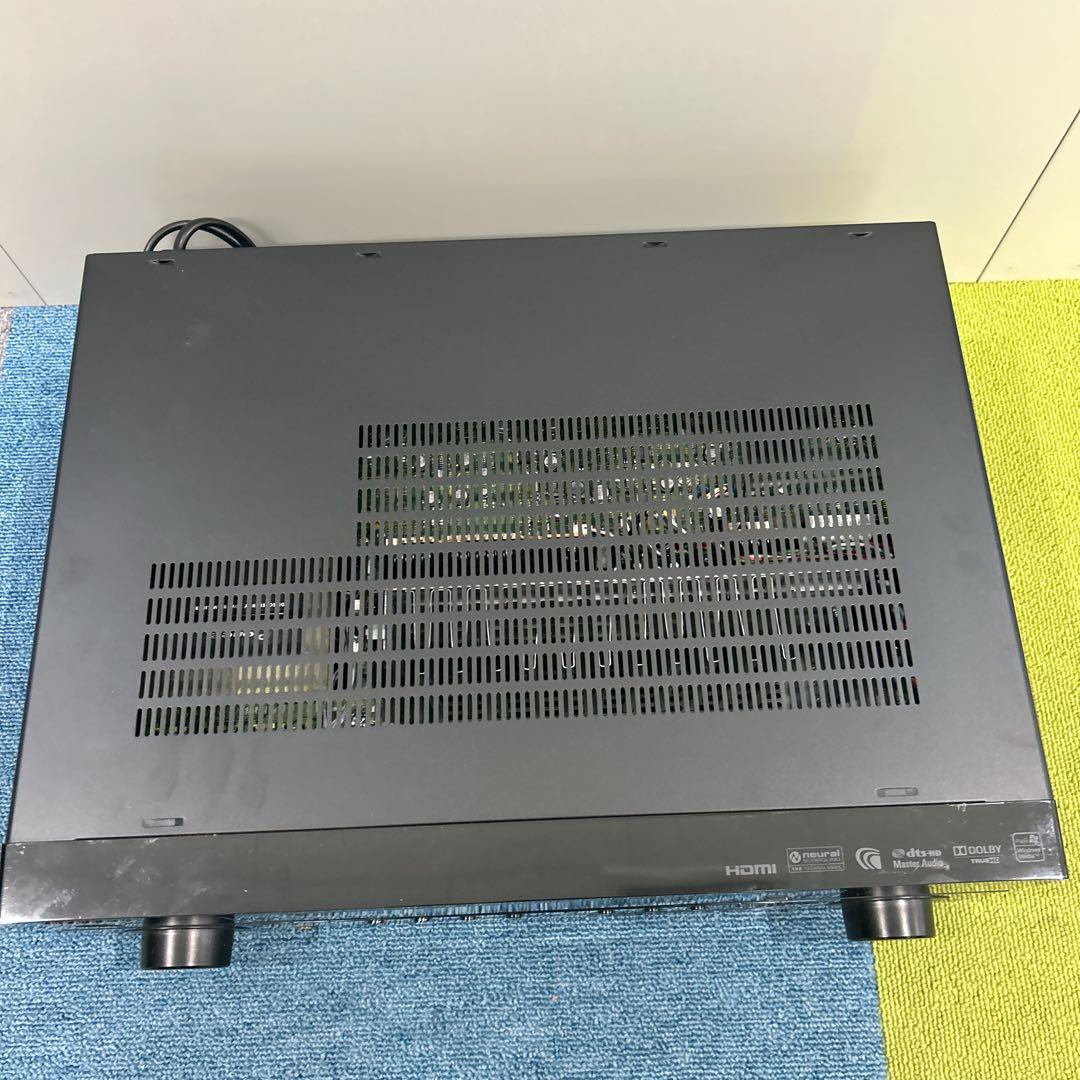 希少　Pioneer VSA-919AH AVアンプ リモコン付 動作品 美品