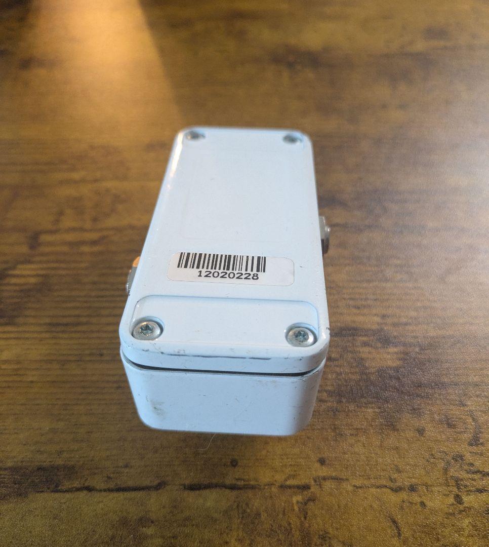 ギター TC Electronic polytune mini