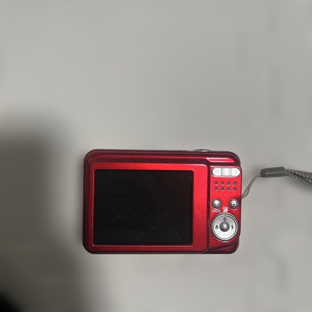 FUJIFILM FINEPIX AX660 16MP ケース付き