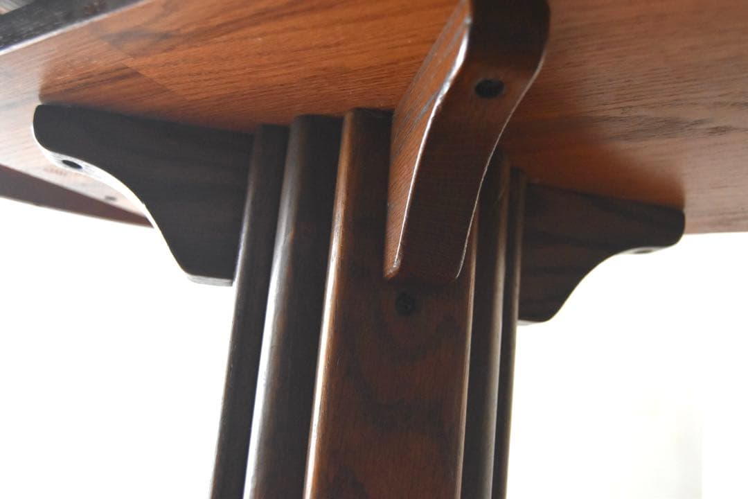 ダイニングテーブル Aaaamao Shin-Lee Extension table