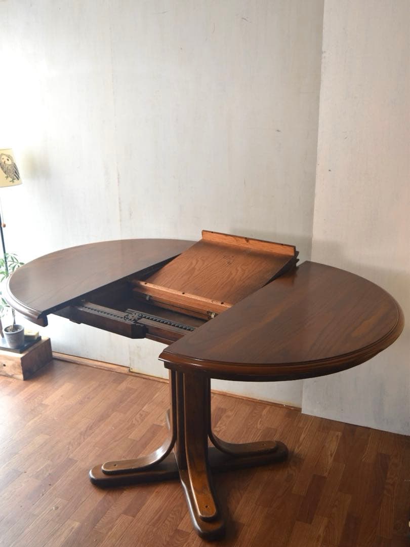 ダイニングテーブル Aaaamao Shin-Lee Extension table