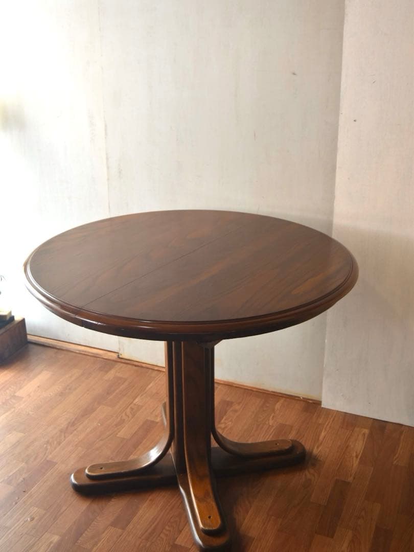 ダイニングテーブル Aaaamao Shin-Lee Extension table