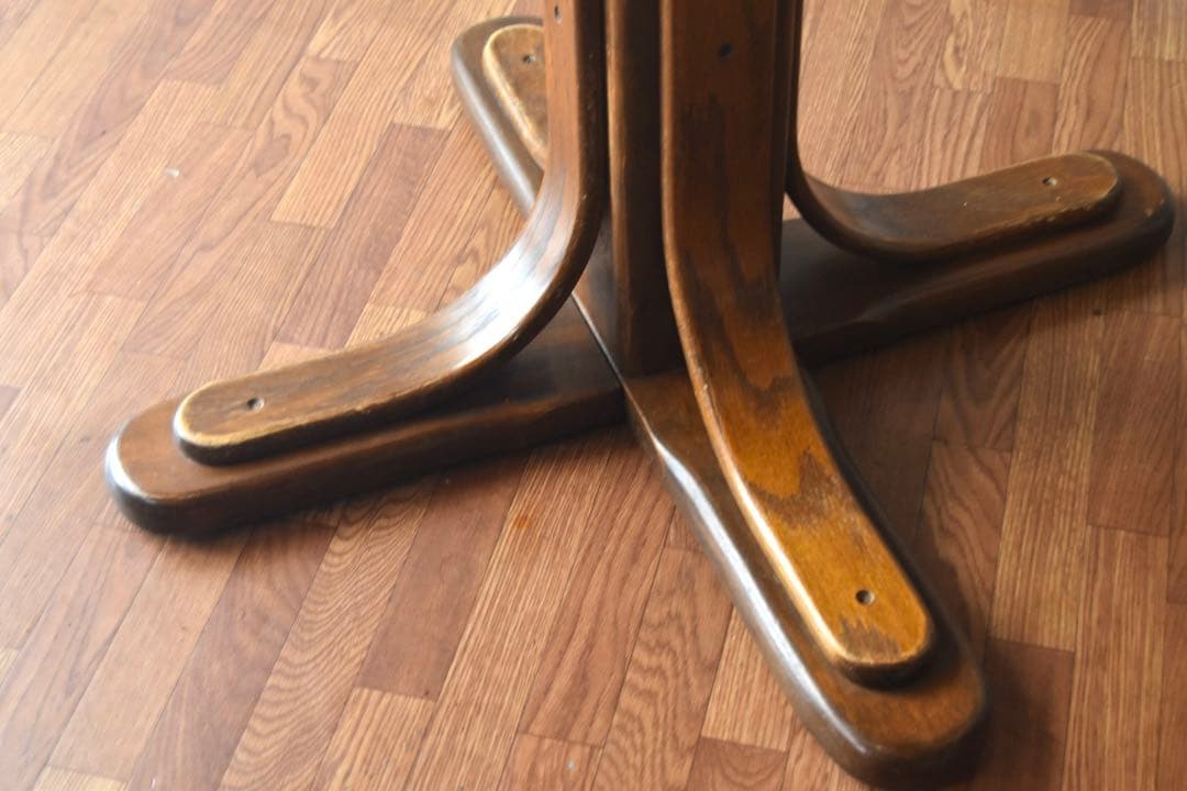 ダイニングテーブル Aaaamao Shin-Lee Extension table