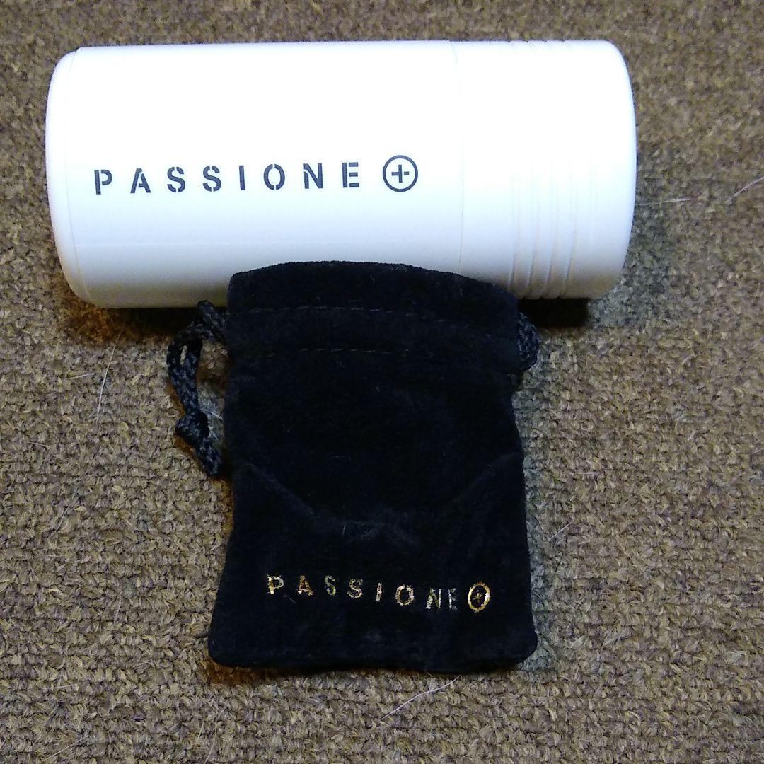 【1月限定セール】ジョジョ　ネックレス　鏃大　PASSIONE＋　絶版品