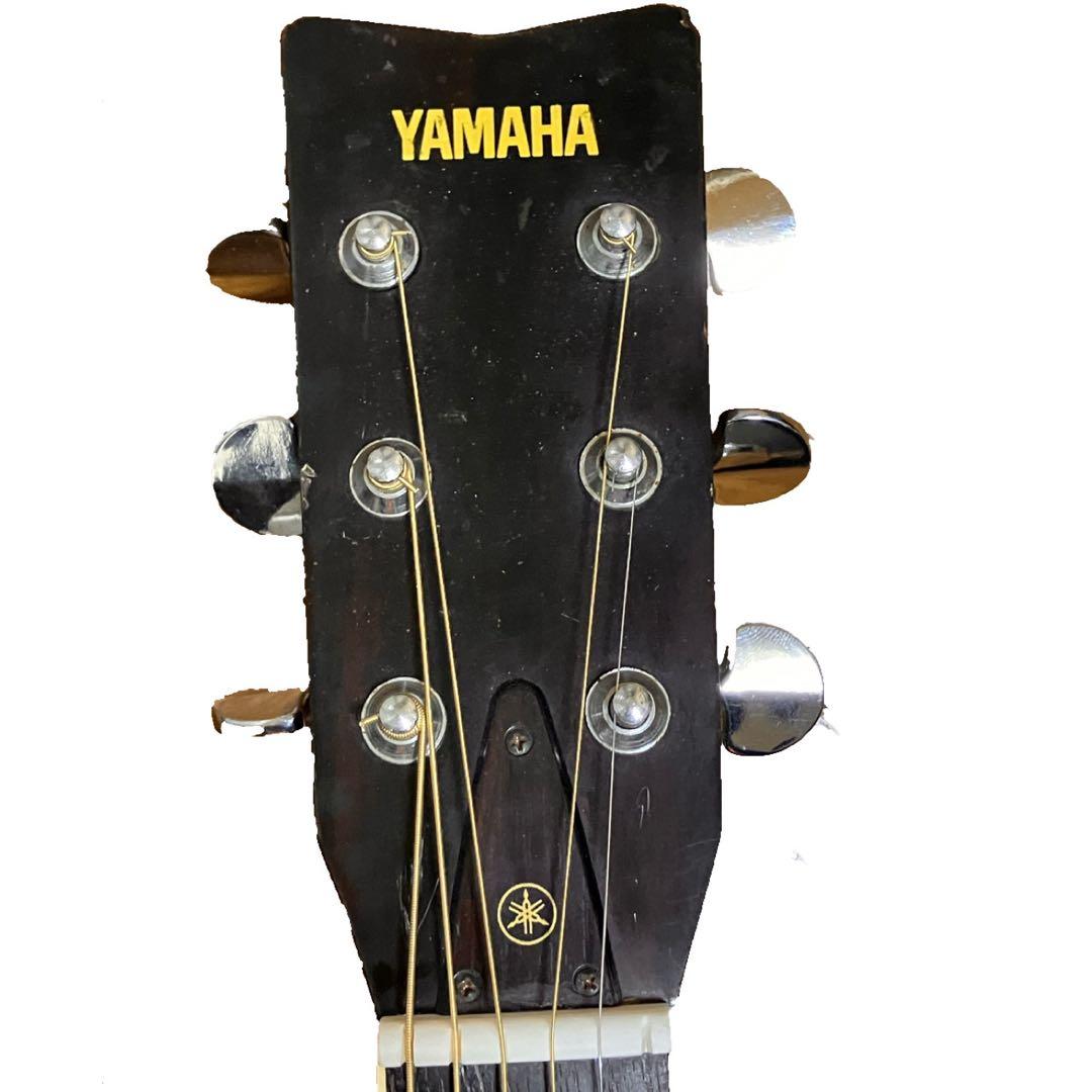 Yamaha FG-201B後期型