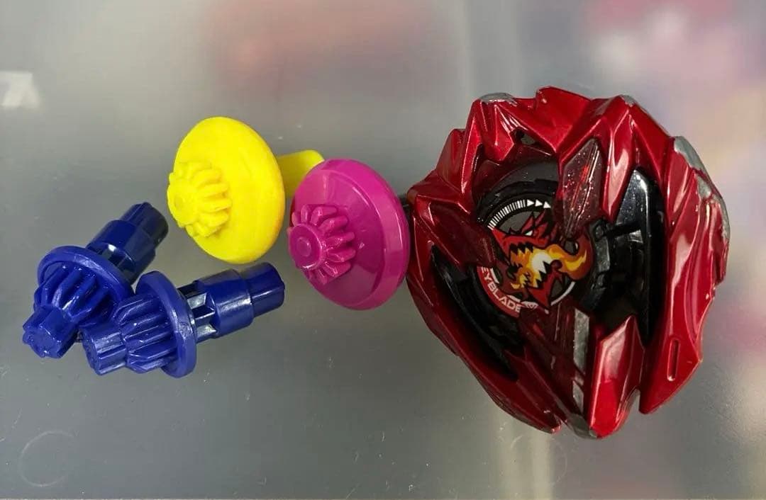 T*T様 ドランバスター その他セット