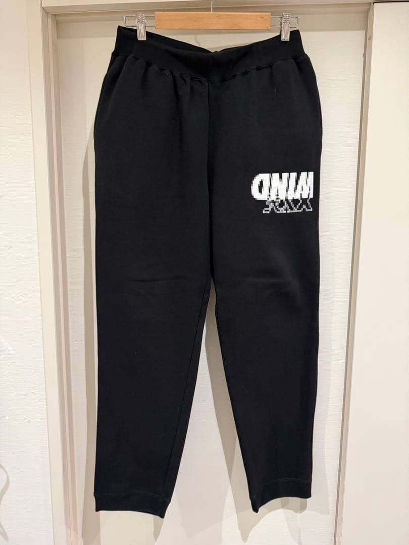 GOD SELECTION XXX WIND AND SEA セットアップ