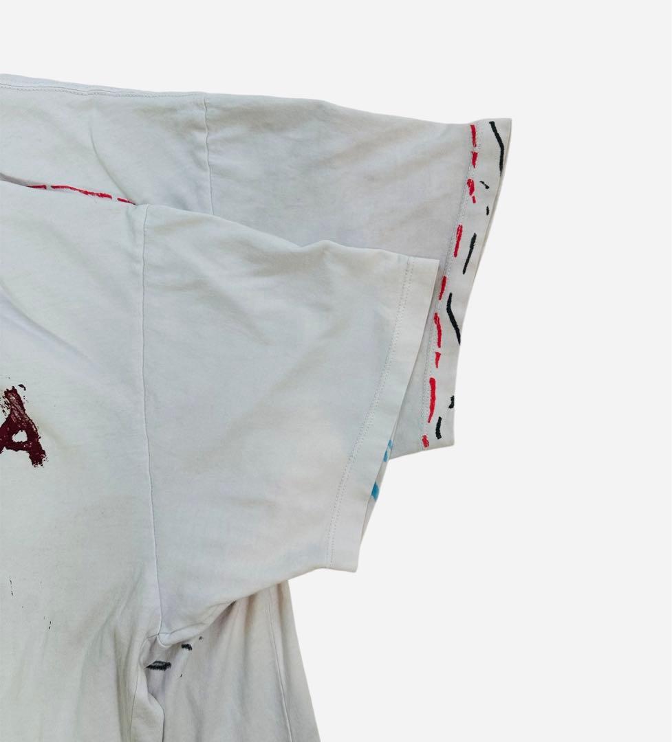 【VETEMENTS】2018aw “Elephant In The Room”