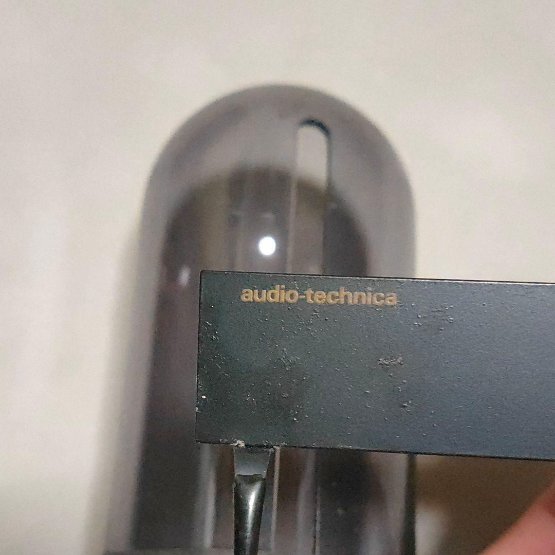 オーディオテクニカ レコード針 AT15Ea