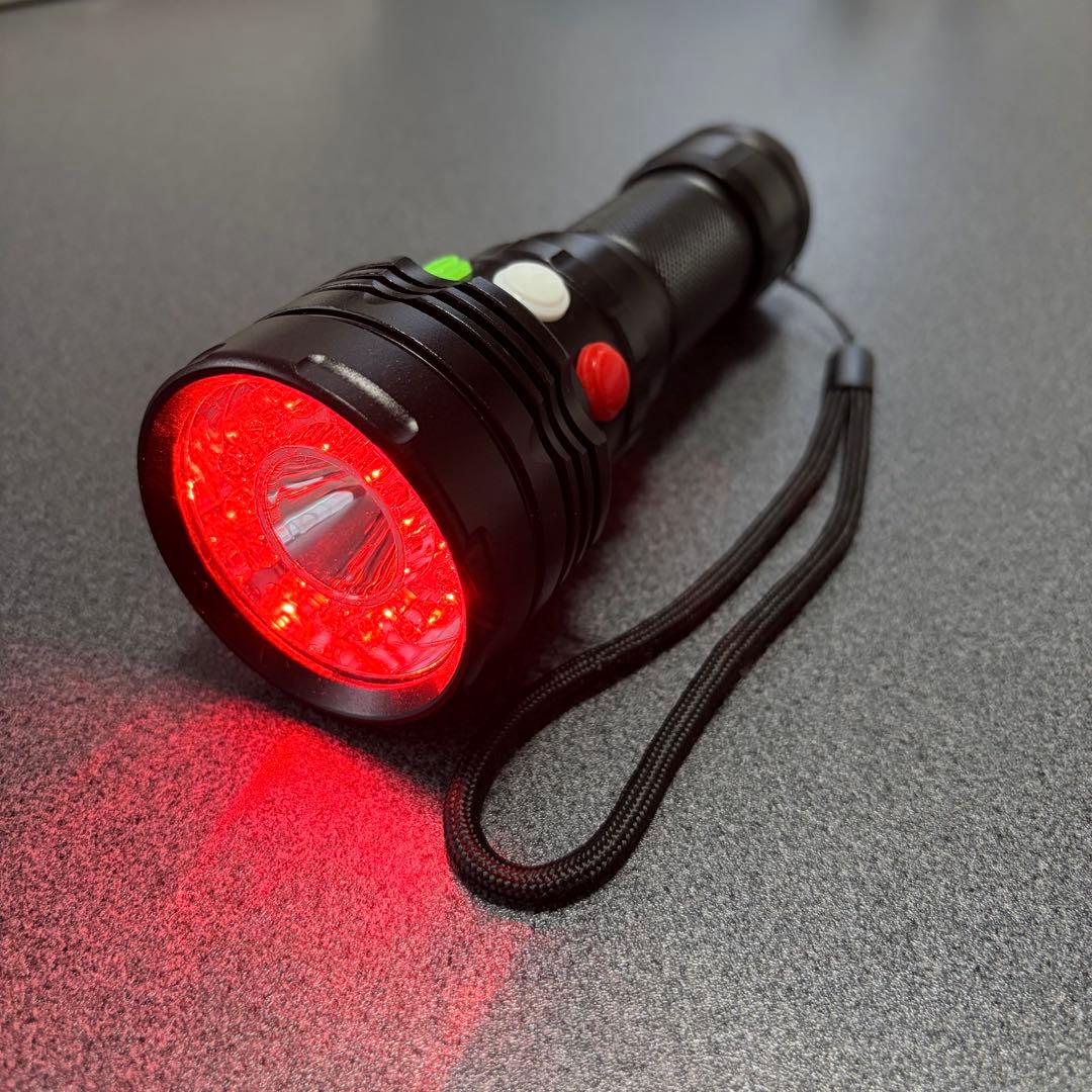 LED合図灯　鉄道　ライト