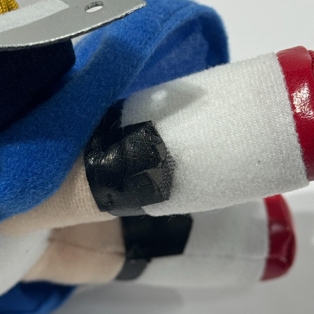 アズールレーン　gift　加賀　ぬいぐるみ