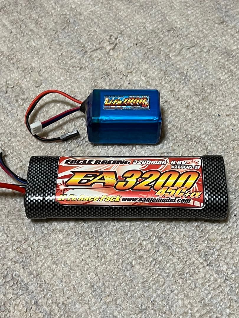 タミヤ1/14アクトロスフルセット