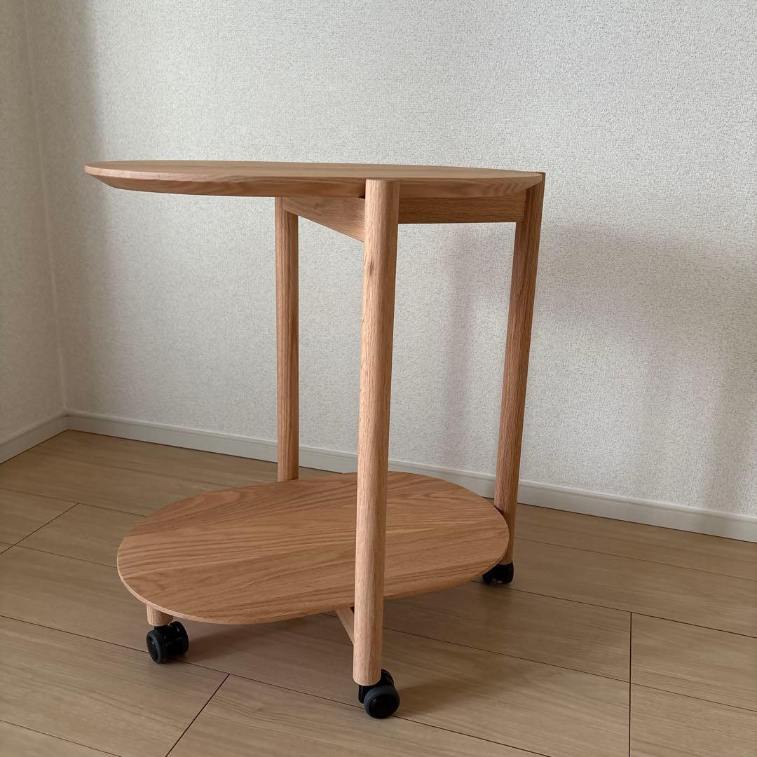 ACTUS SOUPサイドワゴン