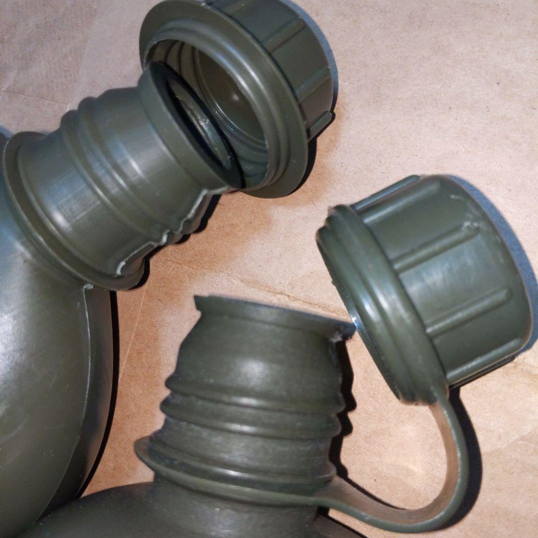 アメリカ軍ALICE装備LC−2ベルト/サスペンダー/ポーチ/カバー 実物中古品