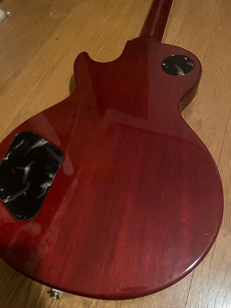 tokai レスポールスペシャル Love Rock LSS90