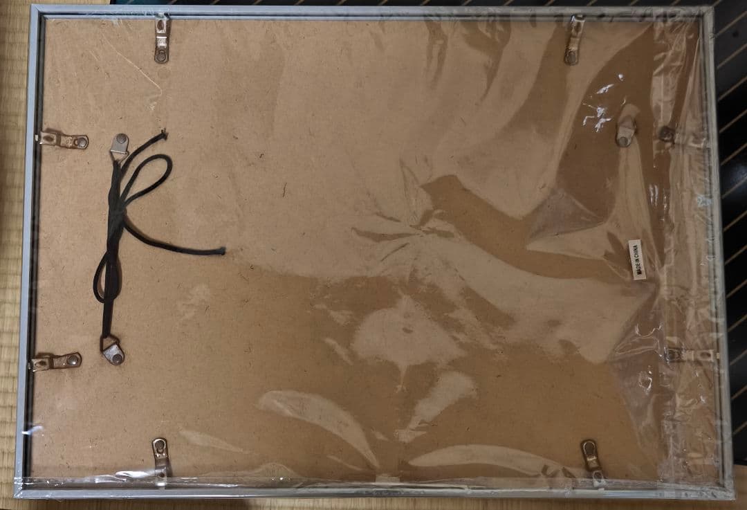 5等分の花嫁 ビジュアルボード 4点セット