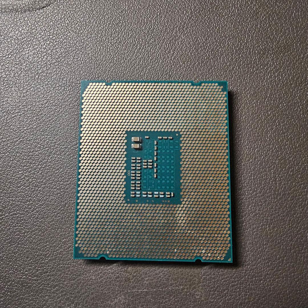 【大量ジャンクCPU詰合せ】Intel CPU 複数