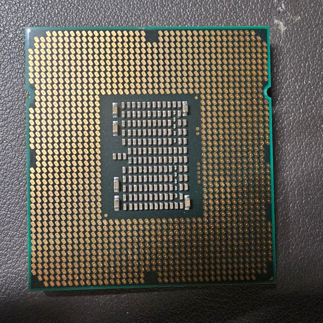 【大量ジャンクCPU詰合せ】Intel CPU 複数