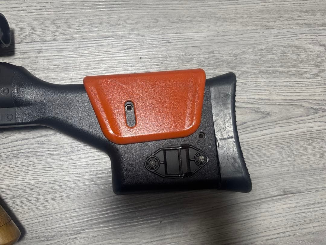 東京マルイ 電動ガン PSG1 ジャンク