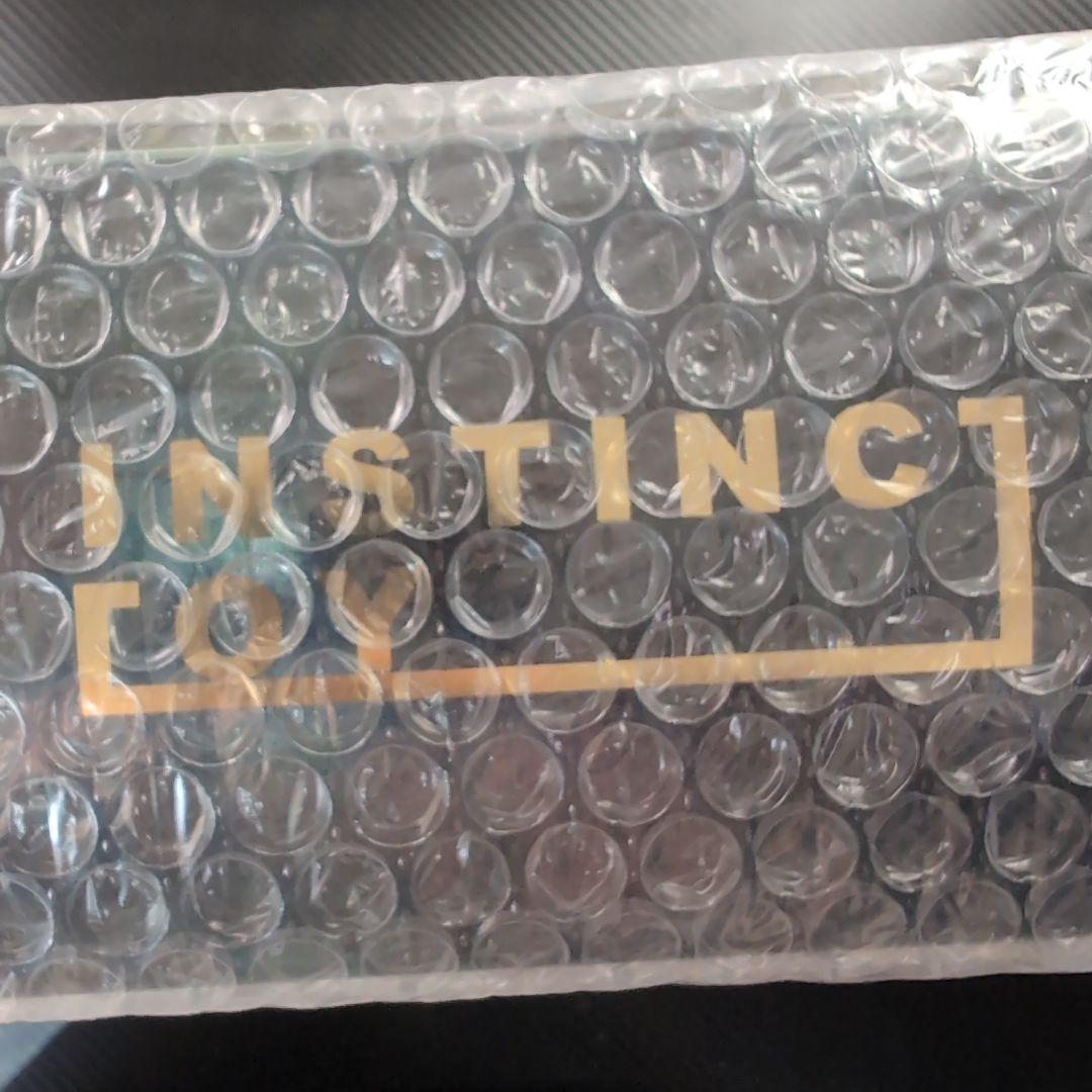 【新品】INSTINCTOY THUNDER LIQUID コンプリートBOX