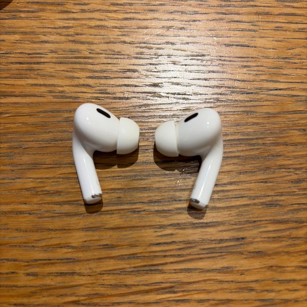 AirPods Pro 第二世代 A2698 Lightning 純正