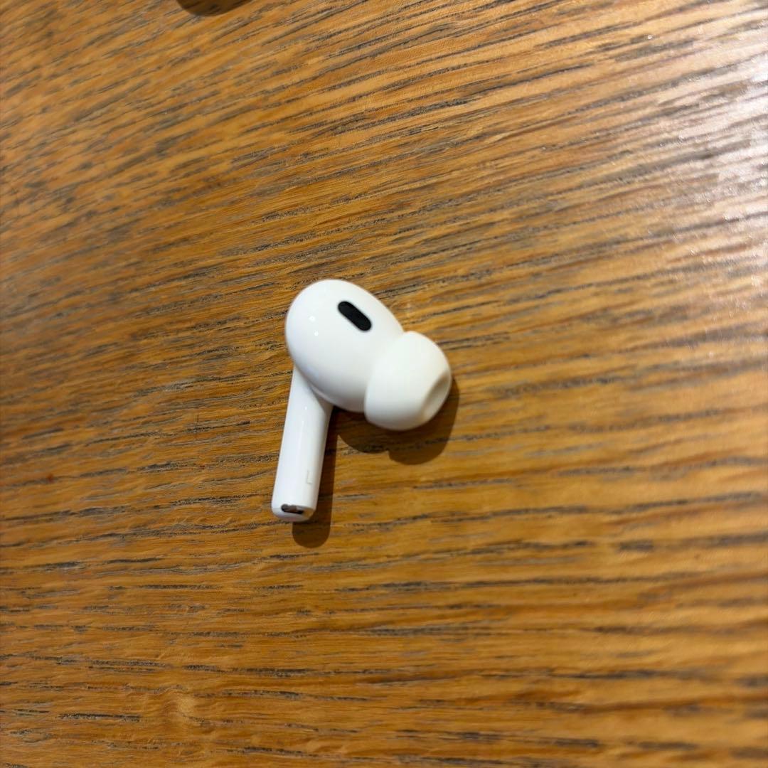 AirPods Pro 第二世代 A2698 Lightning 純正