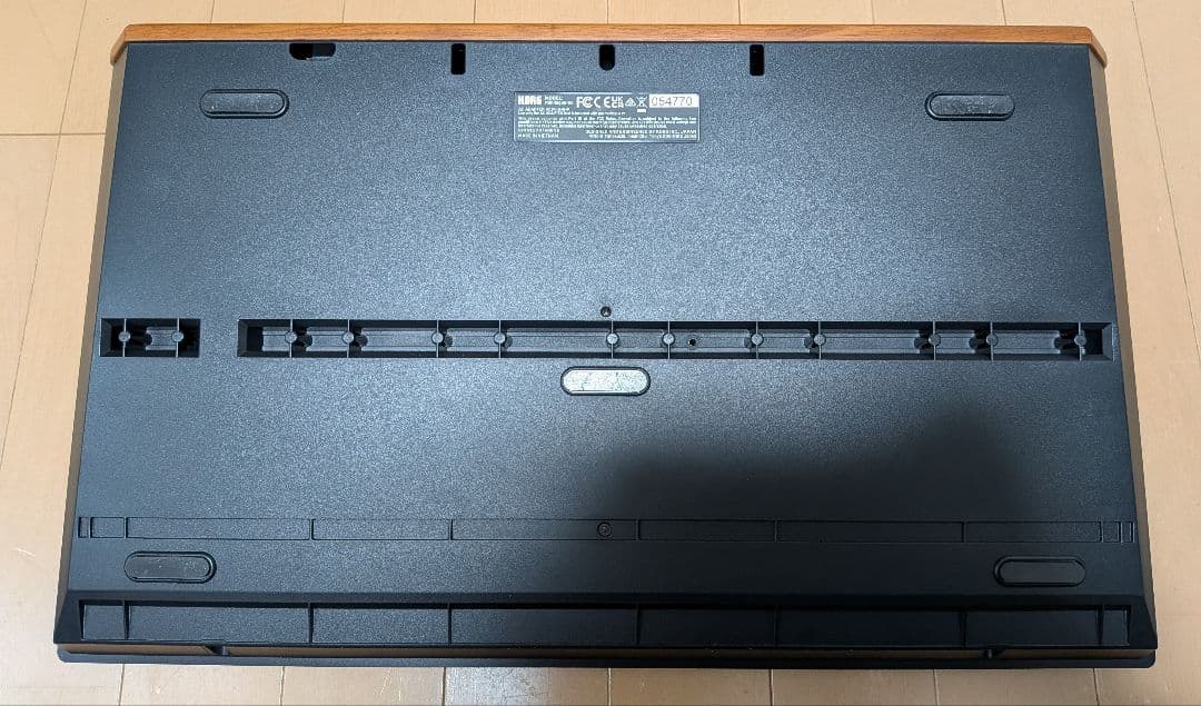 KORG minilogue xd アナログシンセサイザー 本体