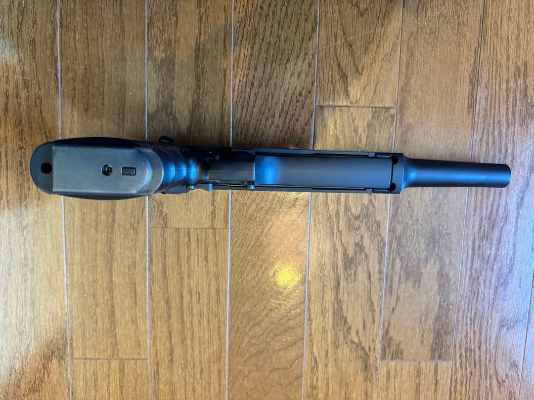 東京マルイ デザートイーグル.50AE 10インチバレル