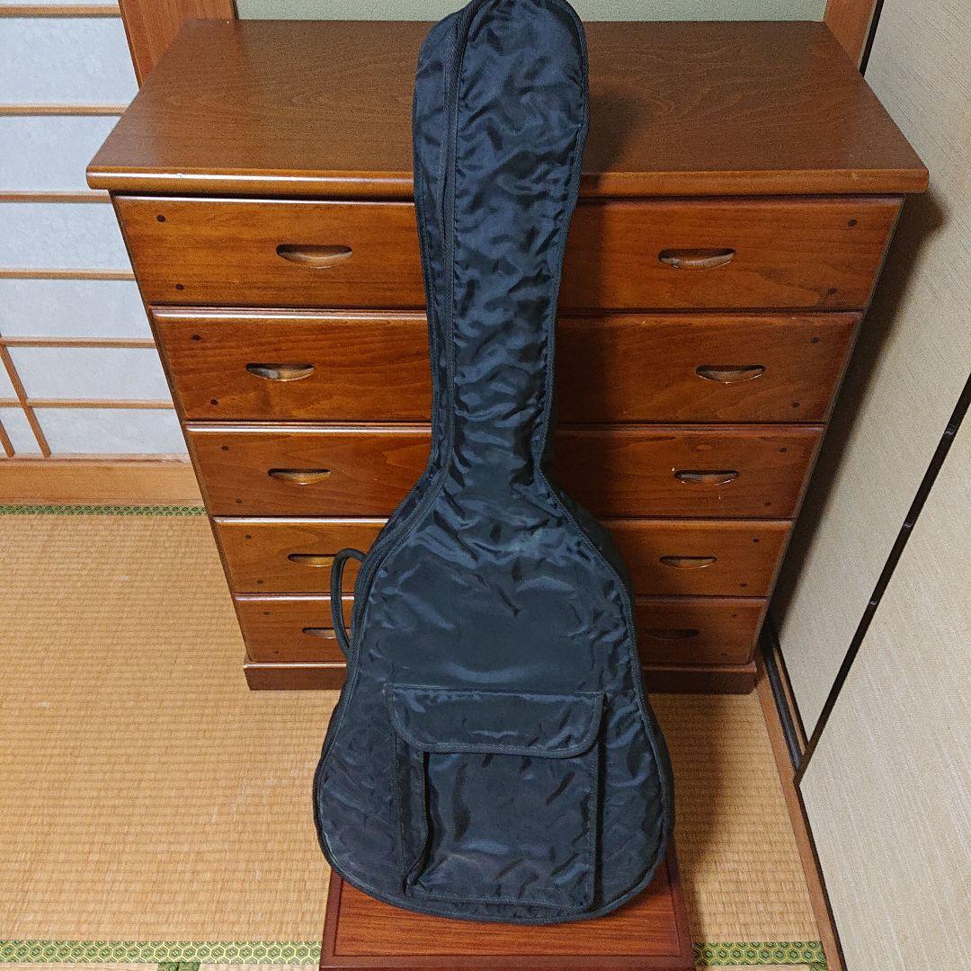 Morris アコースティックギター ジャンク