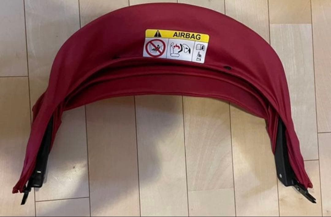 RECARO ZERO.1 チャイルドシート ISOFIX対応　クリーニング済