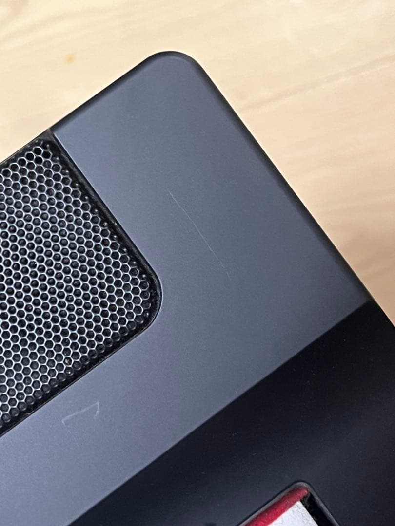 ヤマハ電子ピアノ　P125B