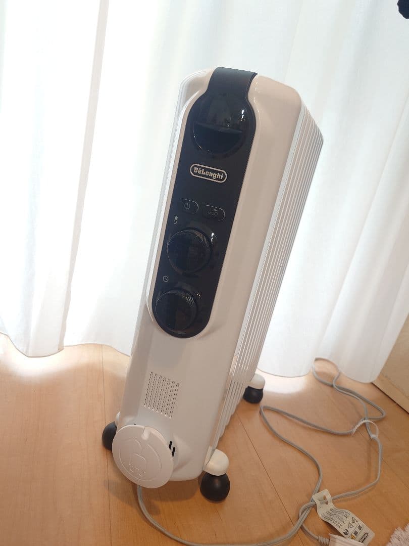 デロンギ アミカルド RHJ35M1015-BK【梱包材・取説あり】